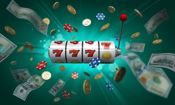 Money Train mobile interface on kolam duit88